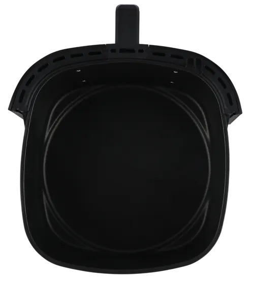 [BAF-802LD] Мультипіч BLAUFISCH BAF-802LD, 8л/2500–3000Вт/8 програм/Сенсорне кер-ня/2 ТЕНи/Функ. мікропар/Чорний