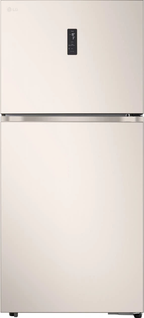 Холодильник LG GR-H922PEBQ
