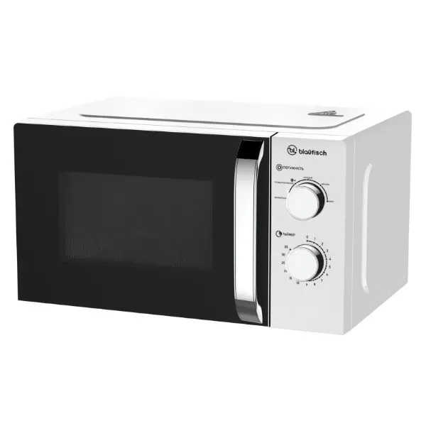 Мікрохвильова піч Blaufisch BMO-203W