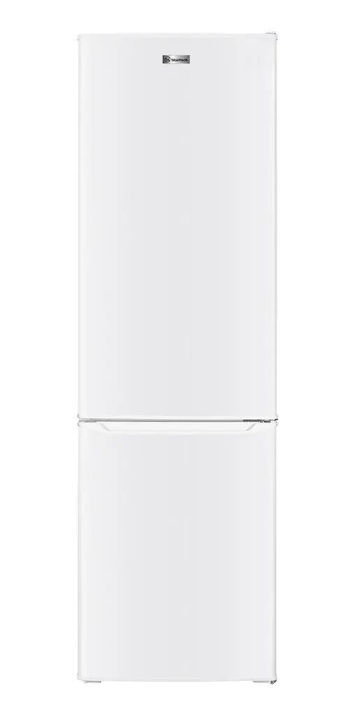 [BRD-180W] Холодильник Blaufisch BRD-180W, 1,8м/Ширина: 55см/Білий