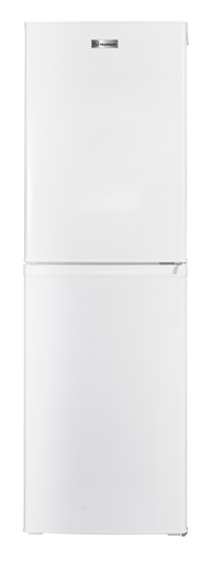 [BRD-1755W] Холодильник Blaufisch BRD-1755W, 1,72м/Ширина: 55см/Морозильна камера на 4 шухляди/Білий