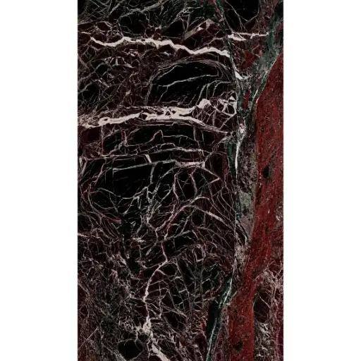 [EE599_1_303x164] Натуральний камінь Antolini Rosso Levanto Italiano, lether, bookmatch, 303x164x2 (EE599_1_303x164)